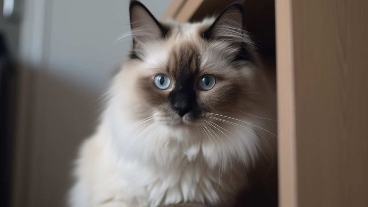 Find the strange cat in seconds: an addictive puzzle game