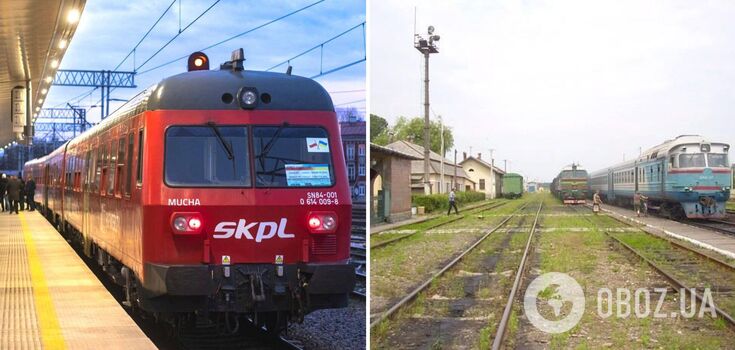 Jedna z tras nie była obsługiwana od 13 lat