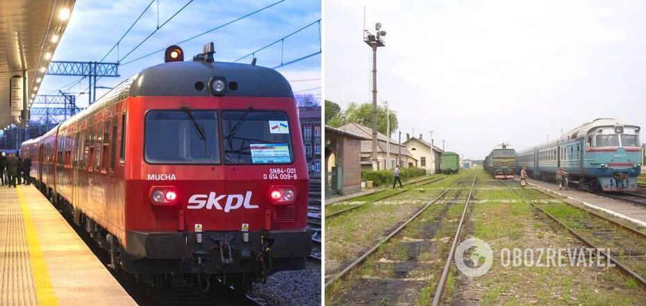 Jedna z tras nie była obsługiwana od 13 lat