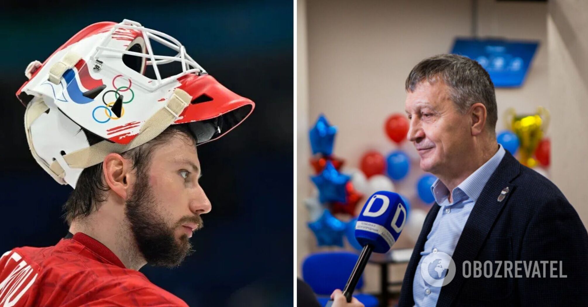 "Pokonali nas": mistrz świata z Federacji Rosyjskiej skarżył się, że Międzynarodowa Federacja nie traktuje Rosjan jak ludzi