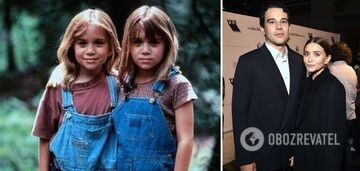 Never told anyone about the pregnancy: It Takes Two star Ashley Olsen became a mom for the first time