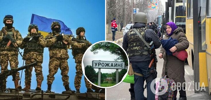 Three people were evacuated from Urozhayne in Donetsk region: Kirilenko told details