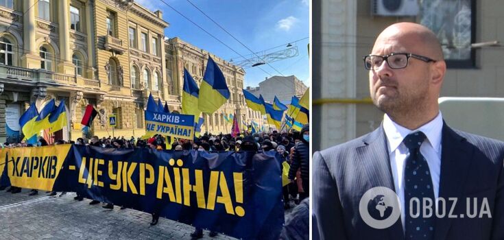 Called Russia to aggression: the case against the ex-MP who supported the occupation was sent to court