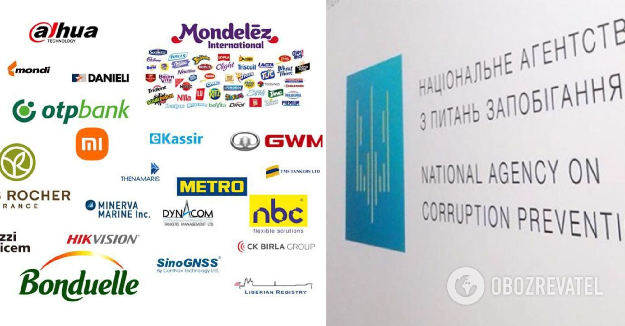 NAPC invites CEOs of international companies to Ukraine