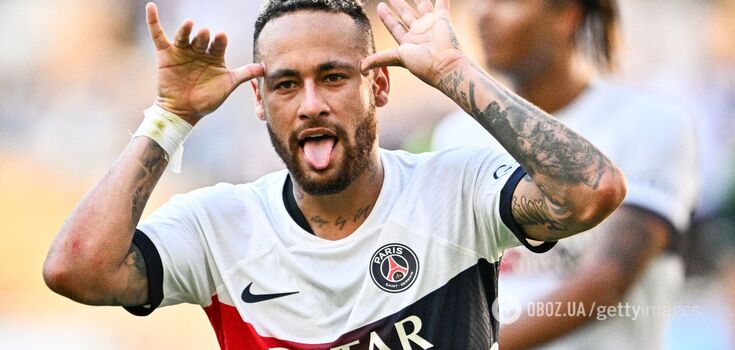 Neymar