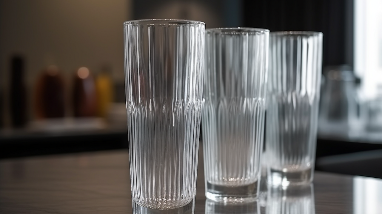 How to wash narrow dishes: three effective ways