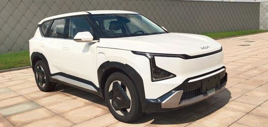 Kia EV5
