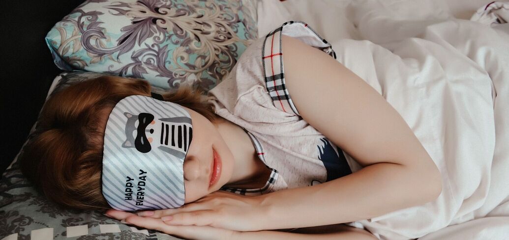 5 ефективних способів зробити чутливий сон міцним