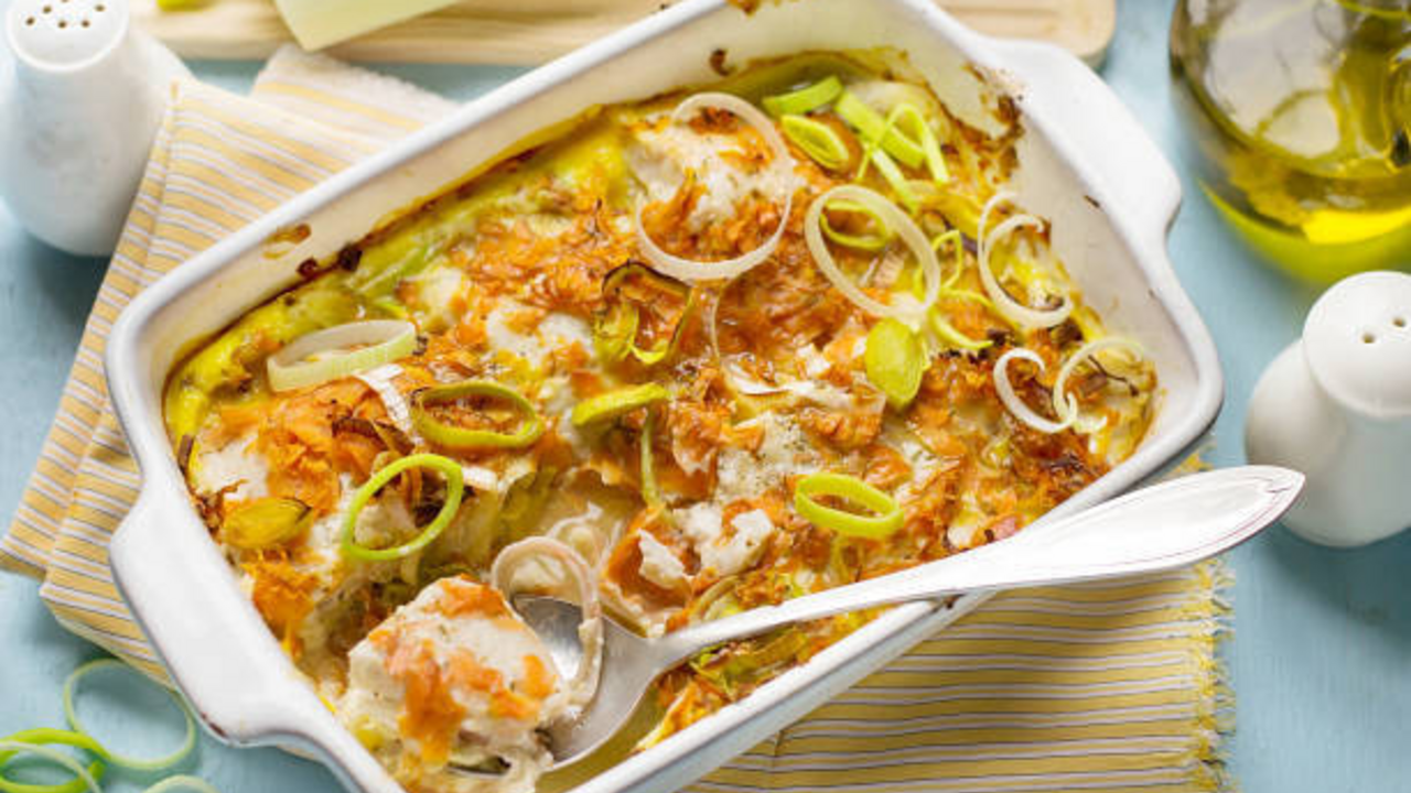 How to cook fish deliciously