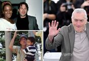 Został ojcem w wieku 79 lat, ale pochował wnuka: co ukrywa De Niro, który skończył 80 lat, i jaką tragedię przeżył. Zdjęcie