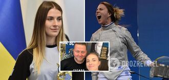 'Więcej wilków': wywiad z Charłan o wiadomościach od Rosjan, dyskwalifikacji z mistrzostw świata w piłce nożnej i wsparciu dla wojska