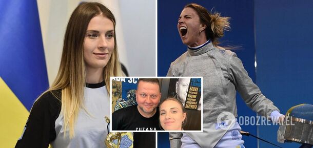 "Więcej wilków": wywiad z Charłan o wiadomościach od Rosjan, dyskwalifikacji z mistrzostw świata w piłce nożnej i wsparciu dla wojska