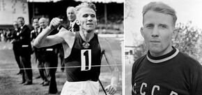 Samobójstwo najlepszego biegacza ZSRR z Ukrainy: dlaczego gwiazda olimpijska brała tabletki nasenne z wódką i miała koszmary senne