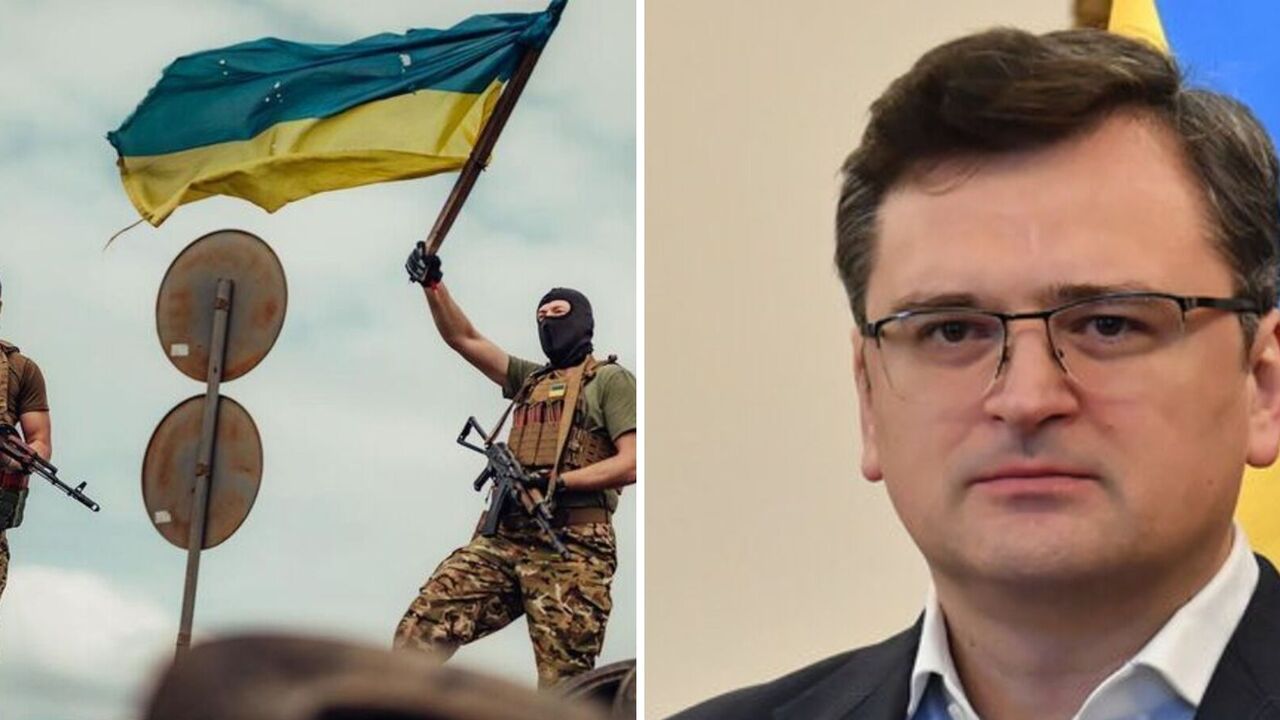"Indifferent how long it will take": Kuleba told how Ukraine's victory in the war should be