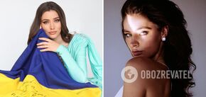 Piosenkarka i wolontariuszka z Kijowa: wybrano nową Miss Ukraine Universe. Zdjęcie