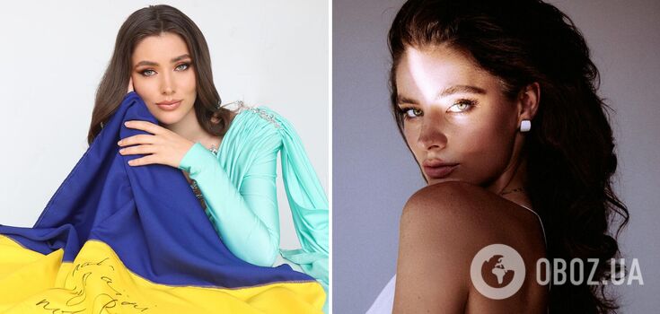 A singer and volunteer from Kyiv: the new Miss Ukraine Universe has been named. Photo
