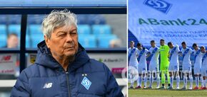 'We should not forget': Lucescu reacted to rumors of his resignation from Dynamo