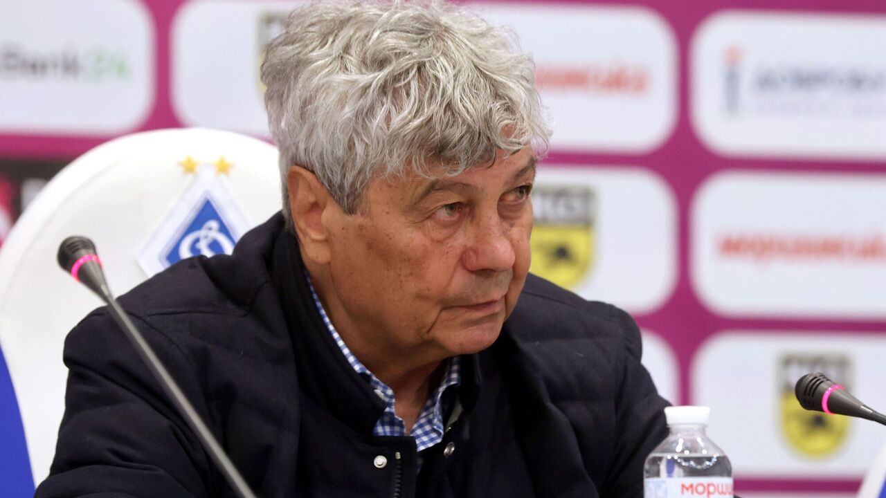 Mircea Lucescu