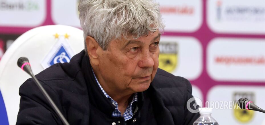 Mircea Lucescu