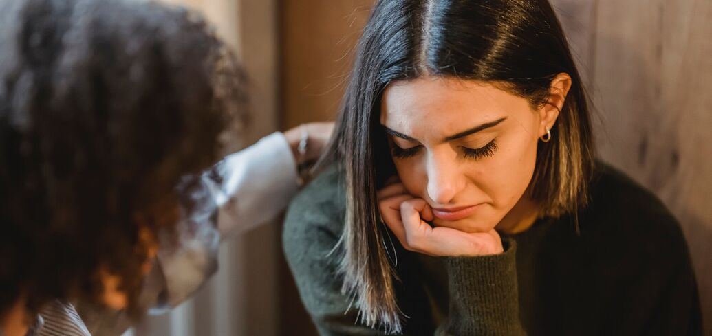 Вещи, которые нельзя прощать