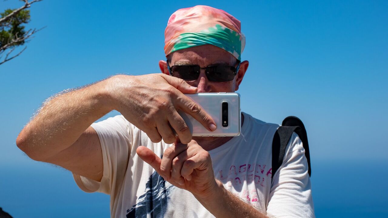10 прихованих можливостей камери Samsung Galaxy, про які потрібно знати