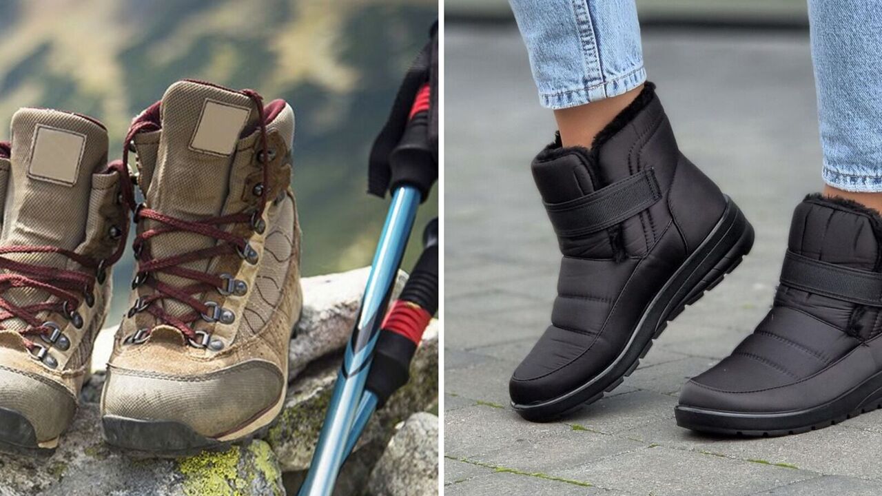 Track shoes and moon rovers are no longer in fashion