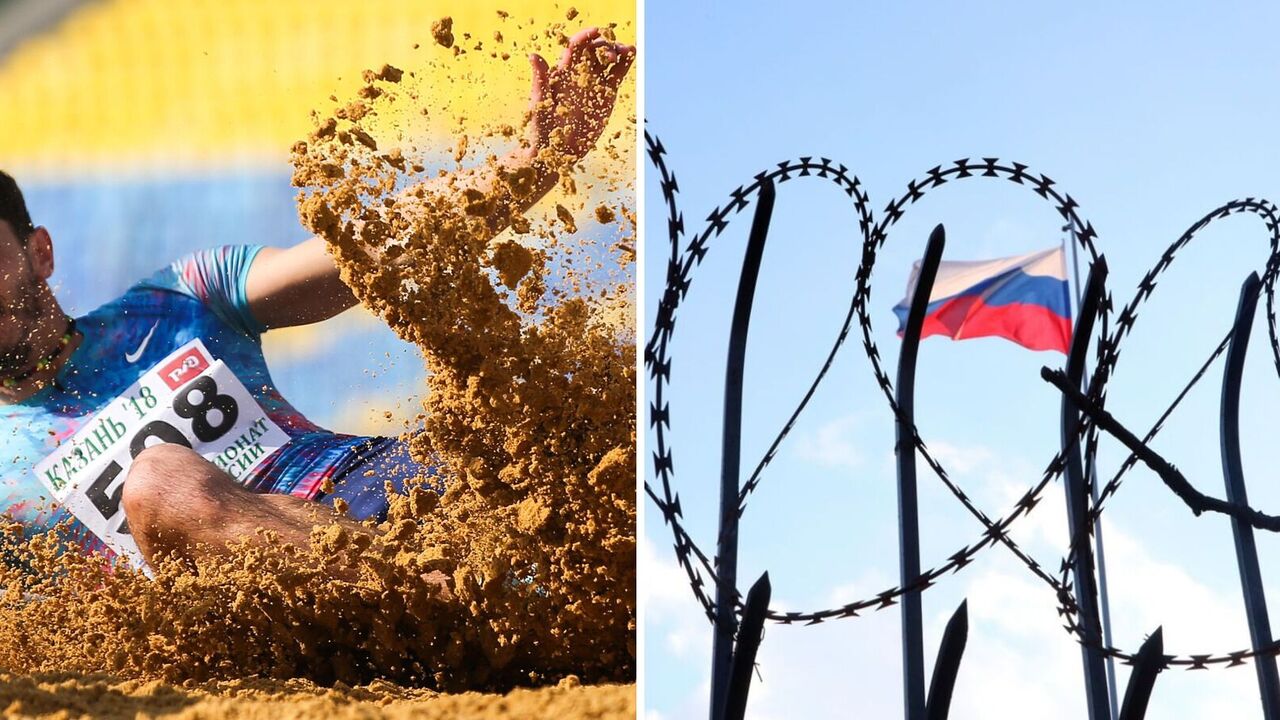 "Zniszczył moją karierę": mistrz świata z Federacji Rosyjskiej nazwał zawieszenie Rosjan nieludzkim i rzucił się na Międzynarodową Federację