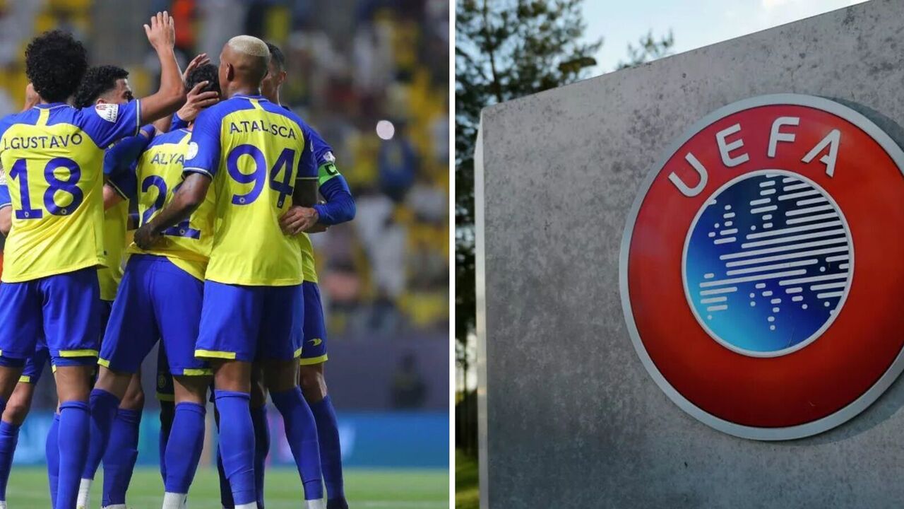 Ronaldo wraca do Europy? Pojawiły się sensacyjne dane na temat rewolucji w Lidze Mistrzów