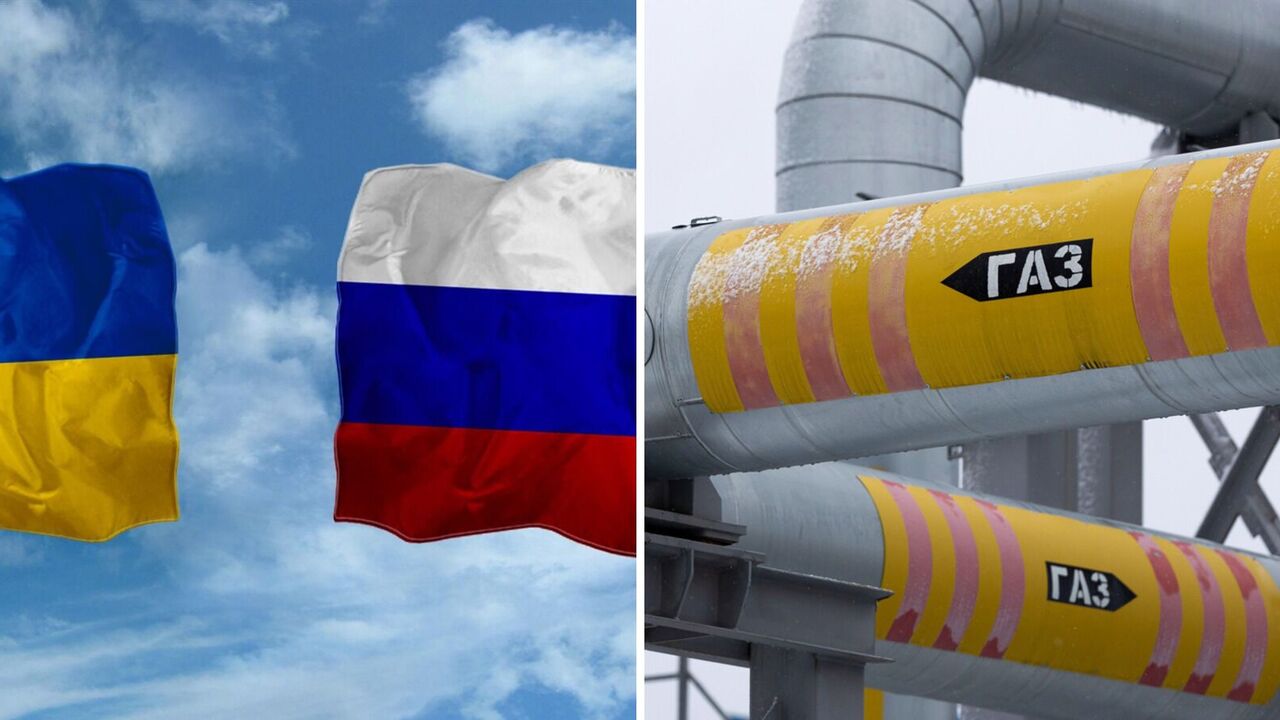 Ukraine will not negotiate with Russia on gas transit extension as there is no need for that