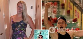 "Tatusiu, nie mogę obudzić mamusi". Brytyjska rekordzistka znaleziona martwa przez swoją 4-letnią córkę.