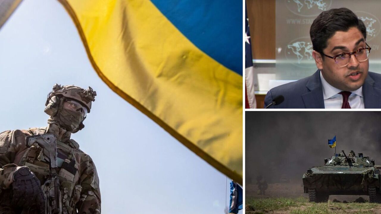 State Department: the victory in the war will be Russia's complete withdrawal from the territory of Ukraine