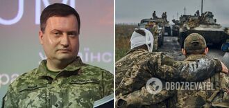 'Prace trwają': w GSD ogłoszono dobre wieści o wymianie ukraińskich jeńców