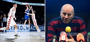 "This is a disgrace and a desertion": Brodsky makes a loud statement after Ukraine's performance in the qualifiers for the 2024 FIFA World Cup