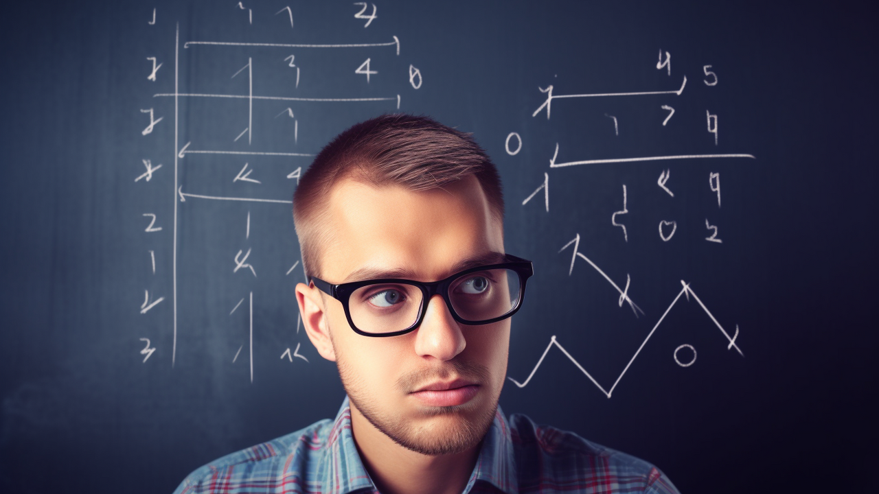 Find the difference: a puzzle game for the smartest minds