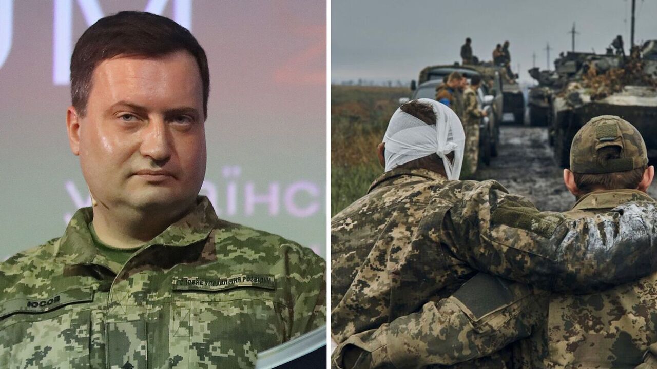 "Work is ongoing": DIU announces good news on exchanges of Ukrainian prisoners