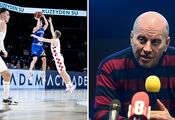 "To hańba i dezercja": Brodski wydał głośne oświadczenie po występie Ukrainy w selekcji do turnieju koszykówki IO-2024.