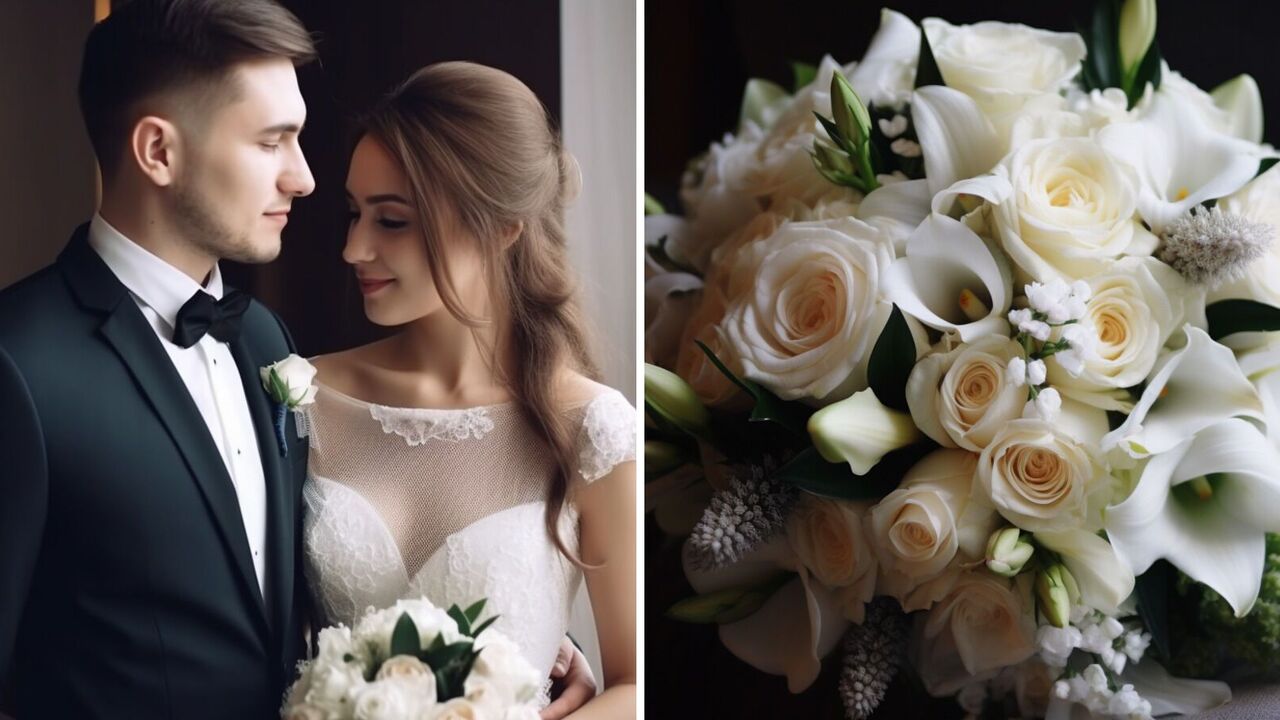 At what age will you get married: a simple psychological test will show you