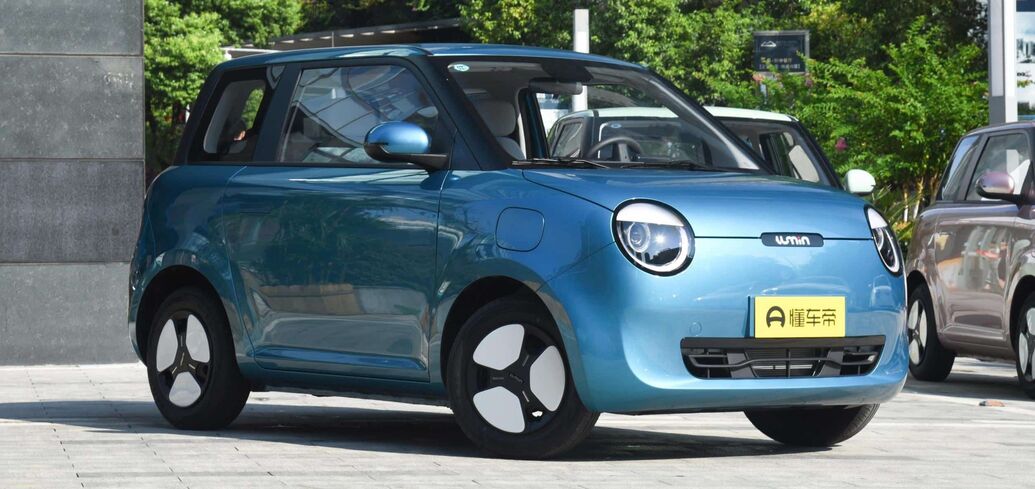 Changan Lumin