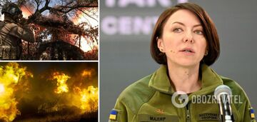 "To tajemnica państwowa!" Malar skomentowała dane NYT o stratach w wojnie na Ukrainie