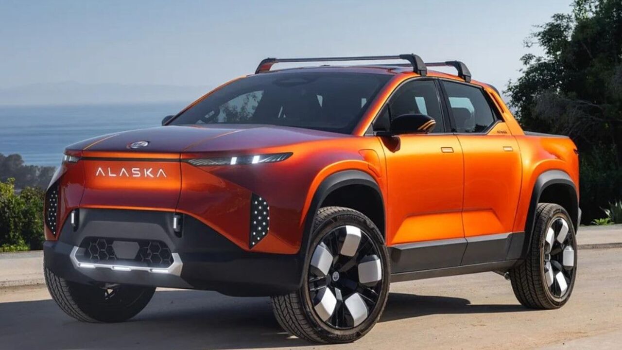 Fisker Alaska
