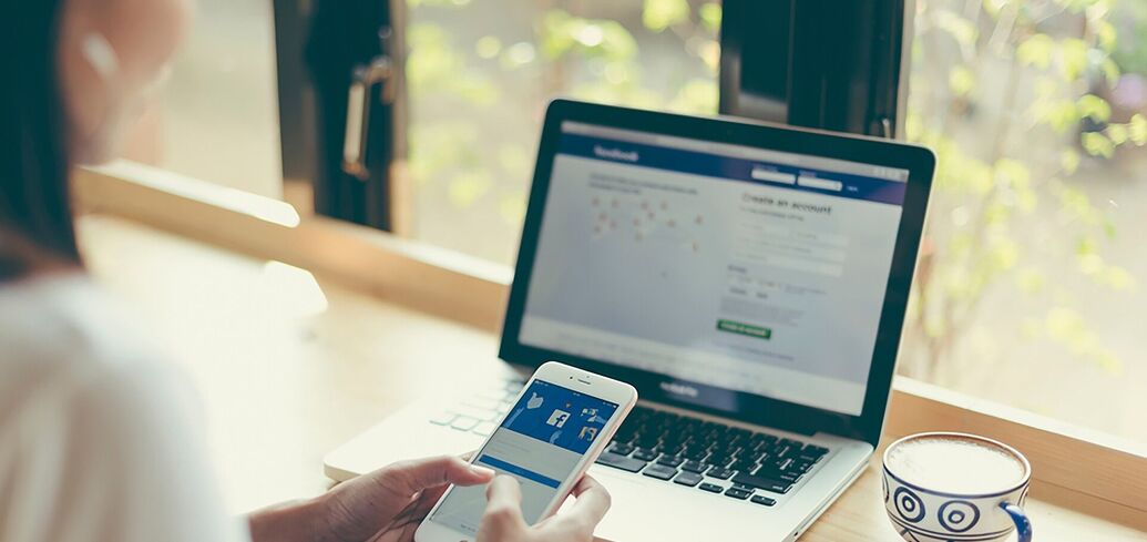 Как запланировать публикации в Facebook и оставаться активным в течение дня