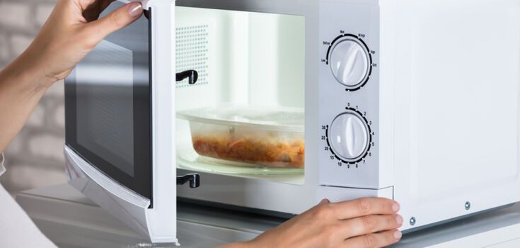 What foods should not be reheated: they become harmful