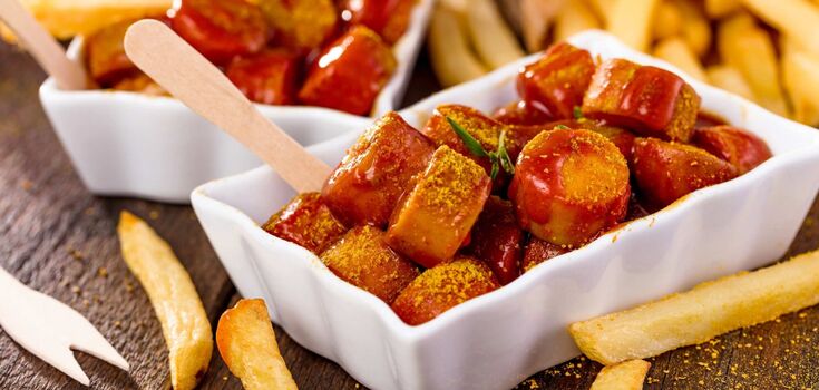 Sausage recipe