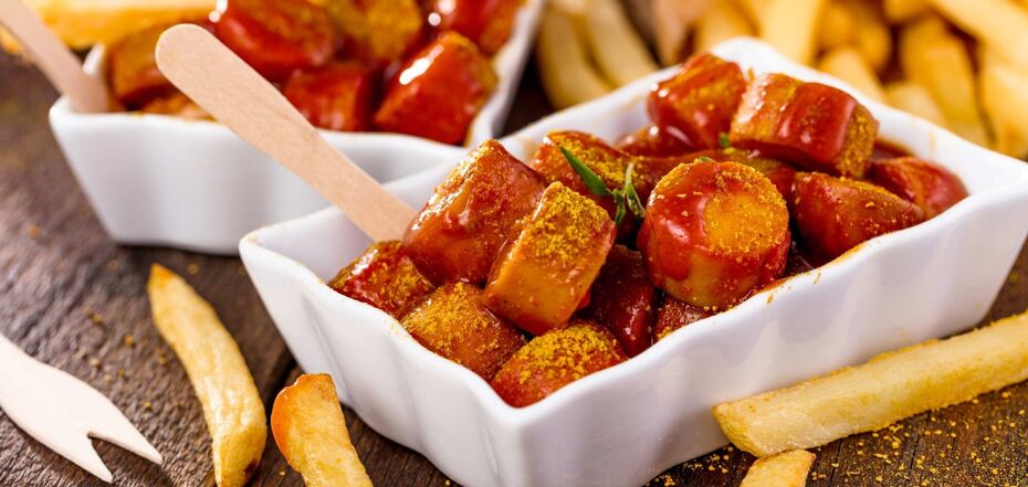 Przepis na kiełbaski