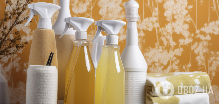 How to clean wallpaper from yellow stains and smoke residue: tips and tricks