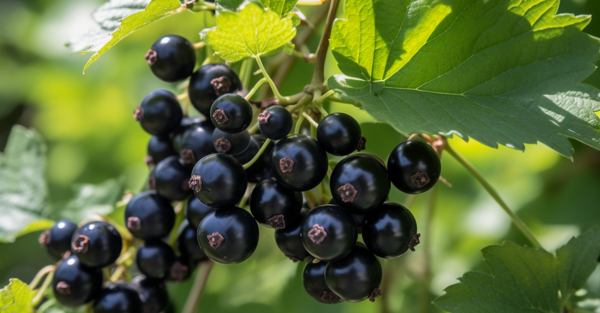 What to do with currants after harvesting