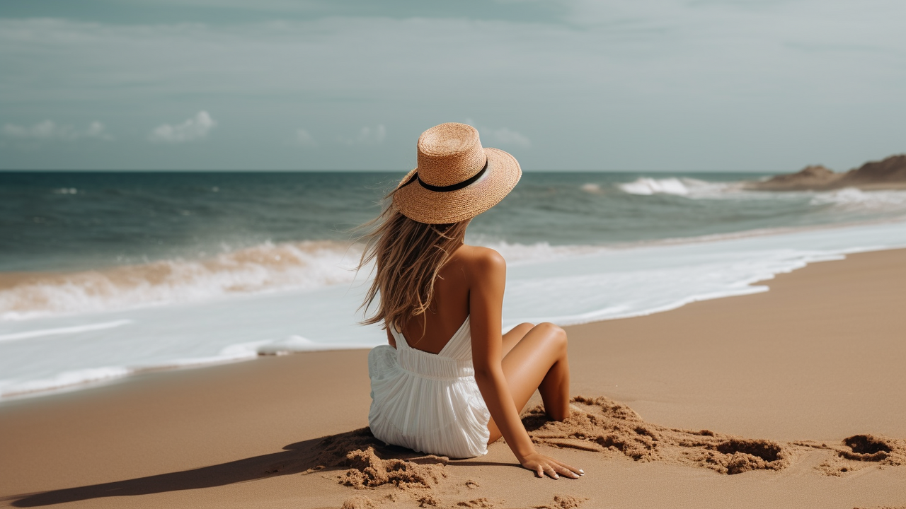 How to behave on the beach: etiquette rules that not everyone knows about