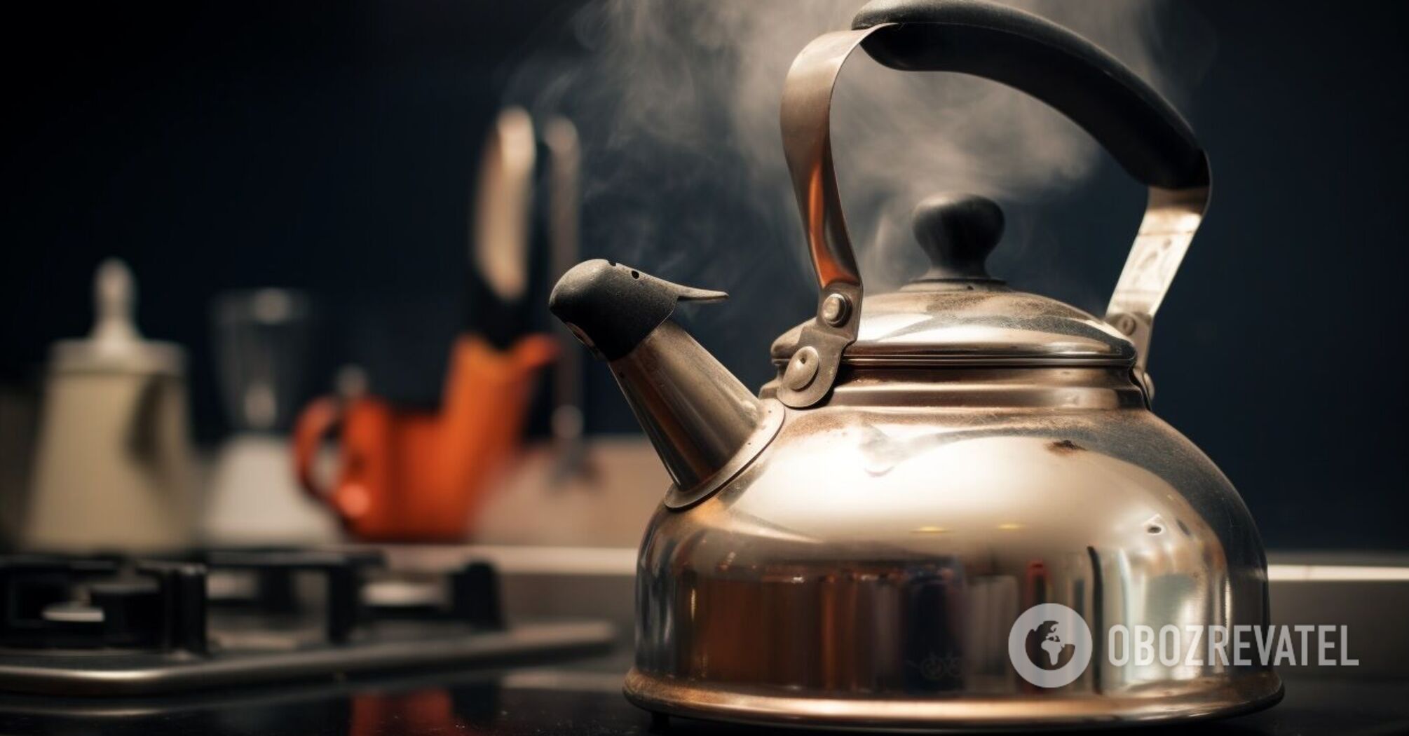 How to remove white limescale from a kettle: simple tips and tricks