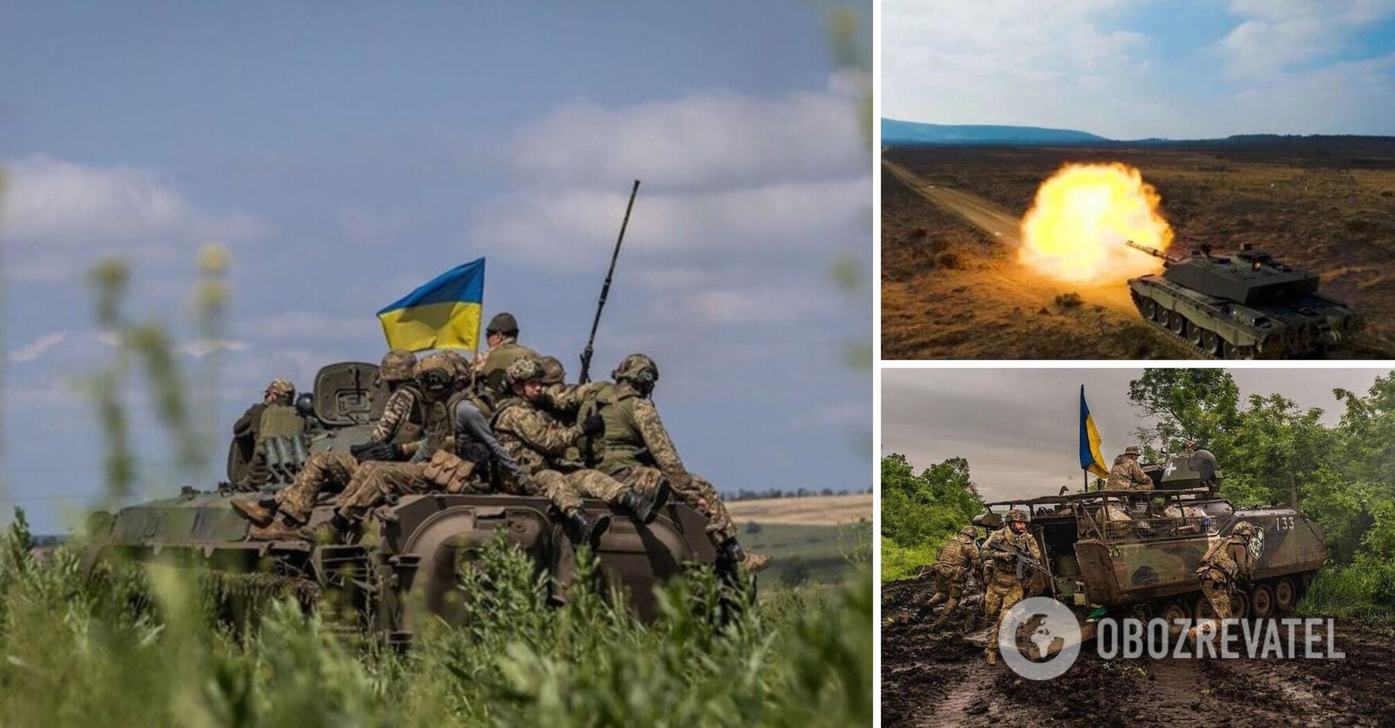 General Staff: Russian troops try to recover lost positions near Bakhmut and Staromaiorske, 33 military clashes during the day