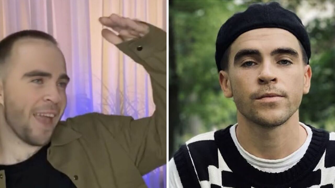 Papa Music suspected of using dipfake: Wellboy video sparked heated discussions